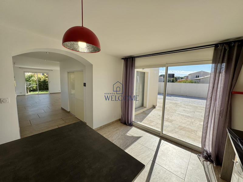 Maison ancienne - 133 m² - 4 pièces