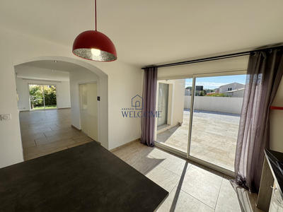 Maison ancienne - 133 m² - 4 pièces