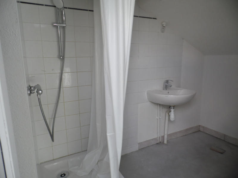 Appartement - 22 m² - 1 pièce