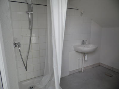 Appartement - 22 m² - 1 pièce