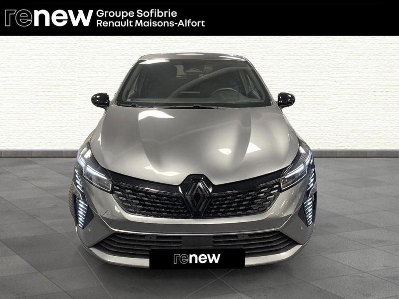 Renault Clio V TCe 90 ch Gsr2 Esprit Alpine