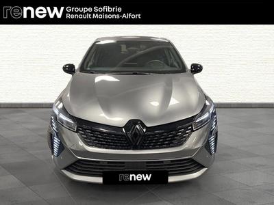 Renault Clio V TCe 90 ch Gsr2 Esprit Alpine