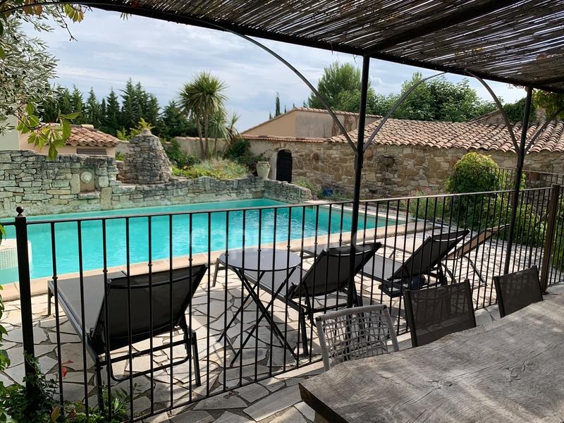 Maison - 154 m² - 6 pièces