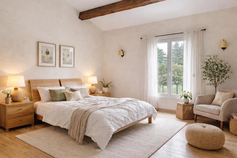 Maison - 300 m² - 7 pièces