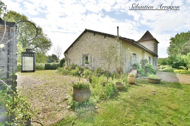 Maison - 135 m² - 5 pièces