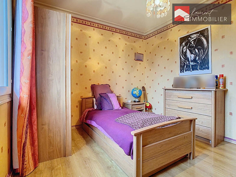 Maison - 156 m² - 7 pièces