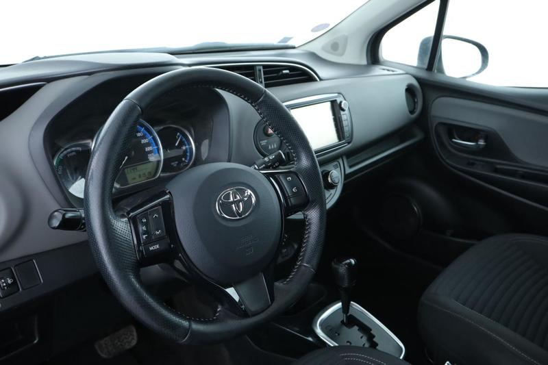 Toyota Yaris 1.5 Hybrid Design 5p 100h