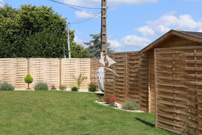 Appartement - 85 m² - 4 pièces