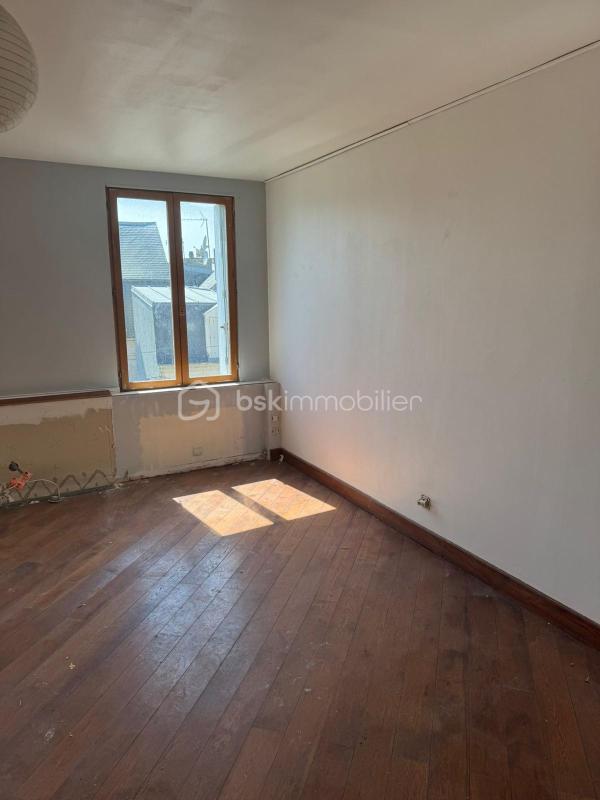 Maison de maîtres - 218 m² - 9 pièces