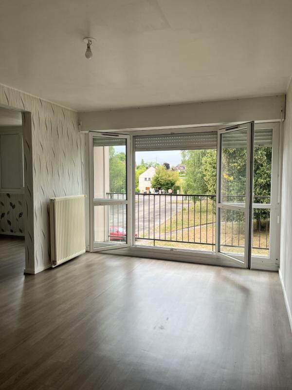 Appartement - 49 m² - 1 pièce