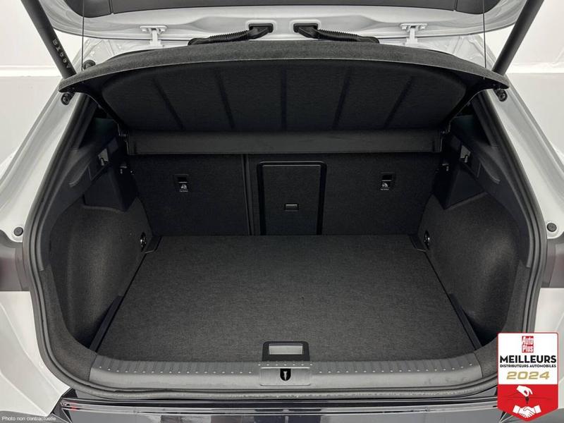 Cupra Formentor 2.0 Tdi 150ch V Dsg7