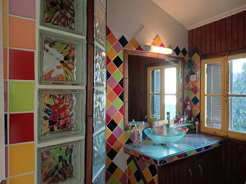 Maison de village - 56 m² - 3 pièces