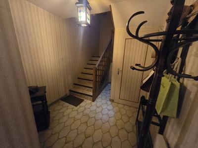 Maison ancienne - 280 m² - 13 pièces