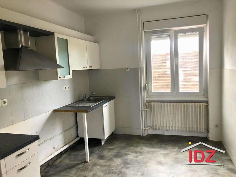 Maison - 123 m² - 5 pièces