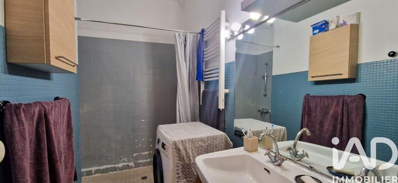 Appartement - 93 m² - 4 pièces