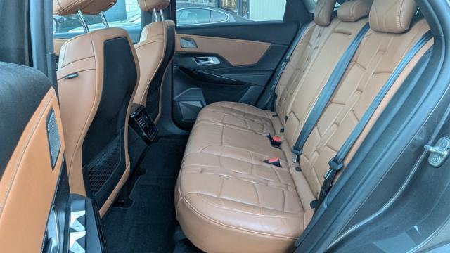 Ds Ds 7 Crossback BlueHDi 130 Eat8 Opera