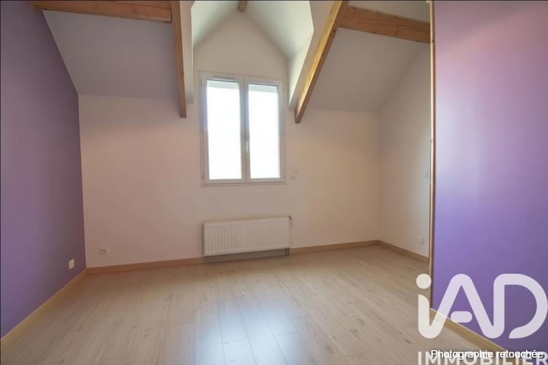 Maison - 140 m² - 8 pièces
