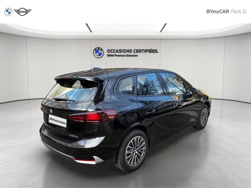 Bmw Serie 2 Active Tourer U06 225e xDrive 245 ch Dkg7 Business Design
