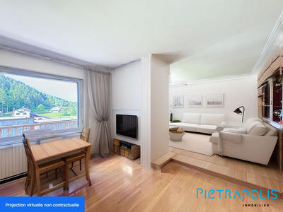 Appartement - 148 m² - 5 pièces