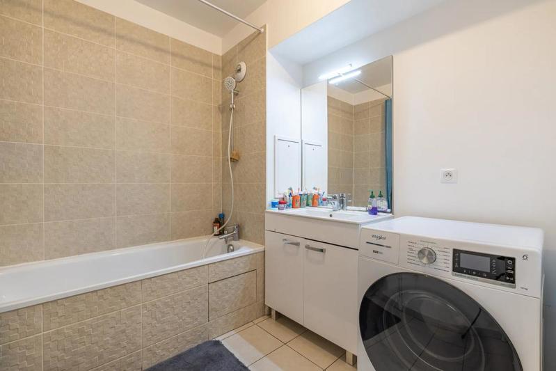 Appartement - 75 m² - 4 pièces