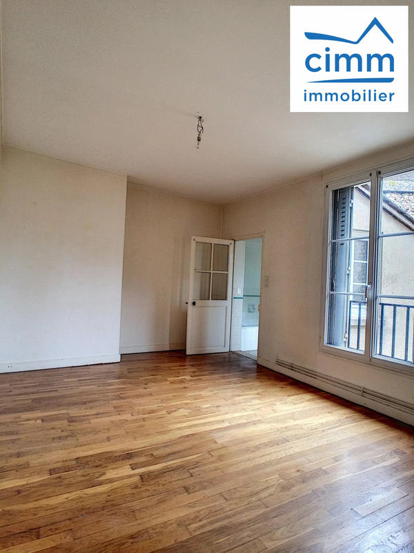 Immeuble - 191 m²