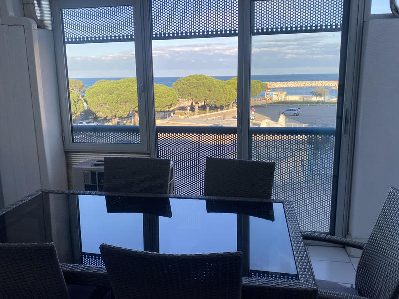 Appartement - 39 m² - 3 pièces