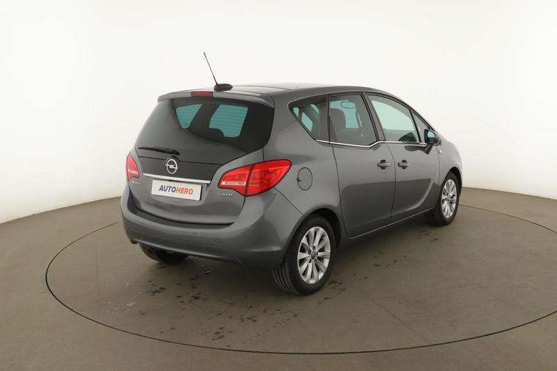 Opel Meriva 1.4 Twinport Cosmo Pack 120 ch