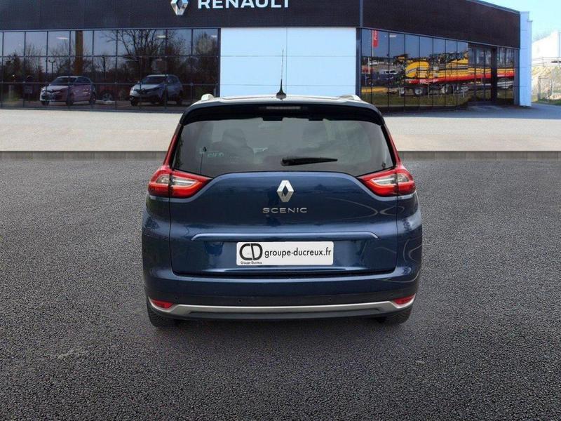 Renault Grand Scénic IV Business dCi 110 Energy Edc 7 pl