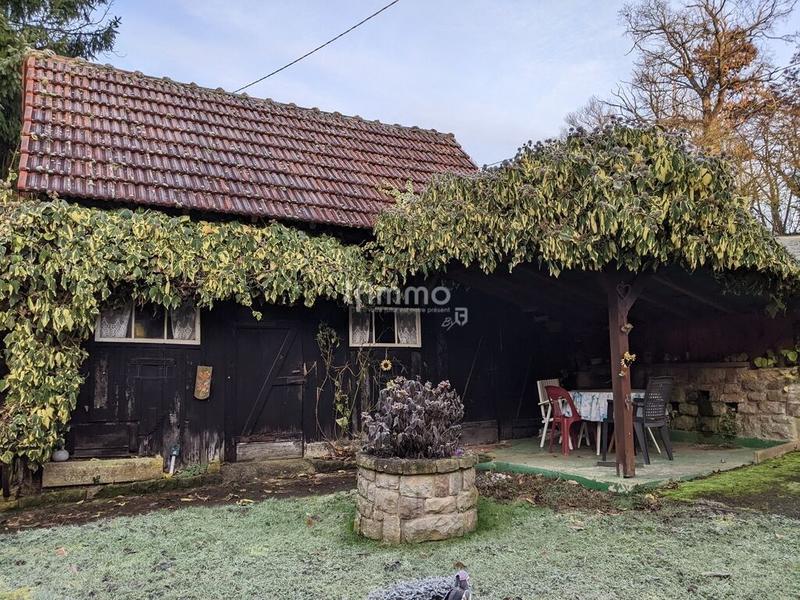 Maison - 115 m² - 4 pièces