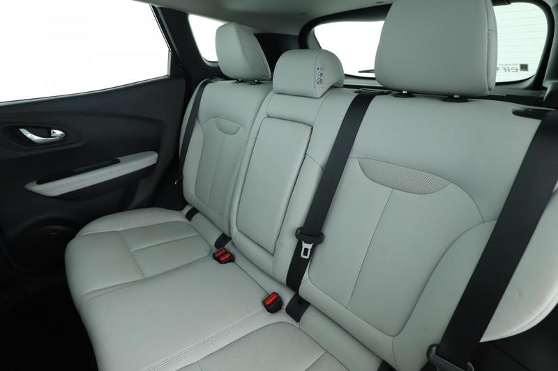 Renault Kadjar 1.2 TCe Energy Sl Armor-Lux Edc 130 ch