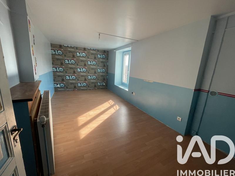 Maison - 162 m² - 5 pièces