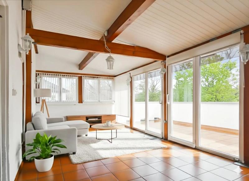 Maison - 200 m² - 8 pièces