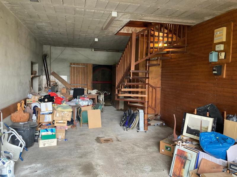 Maison - 114 m² - 4 pièces