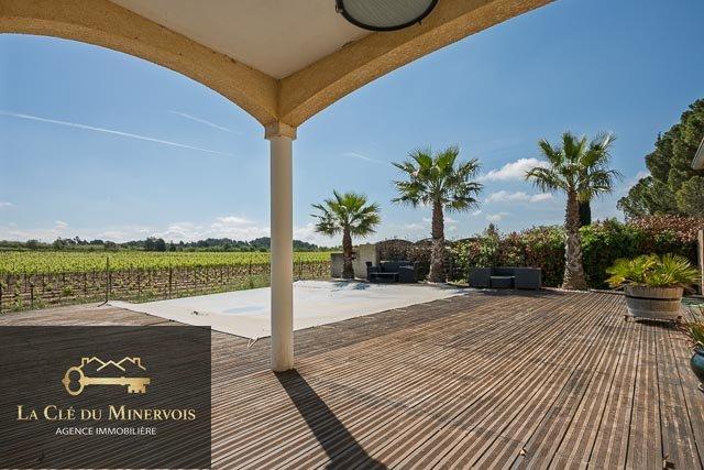 Villa - 124 m² - 5 pièces