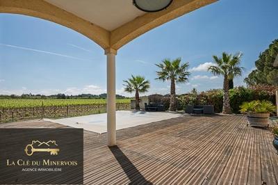 Villa - 124 m² - 5 pièces