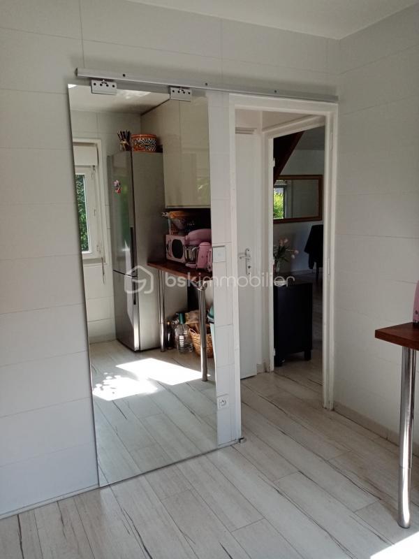 Maison de village - 86 m² - 5 pièces