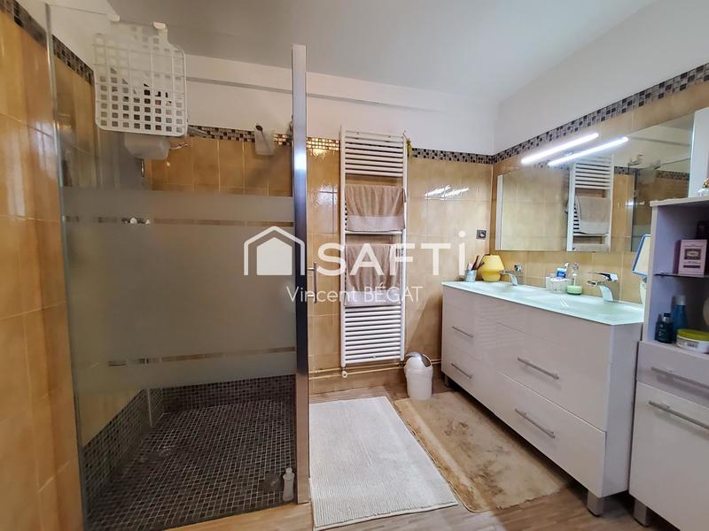 Maison - 156 m² - 8 pièces