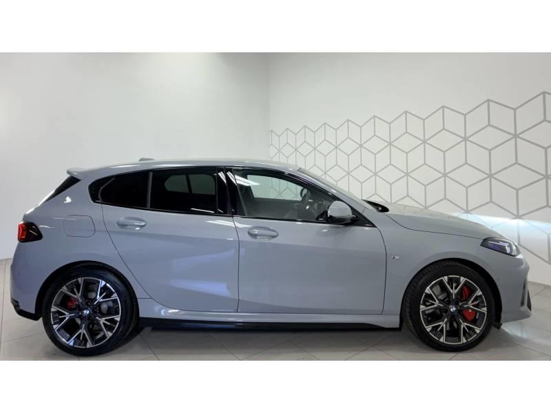 Bmw Série 1 120 170 ch Dkg7 m Sport