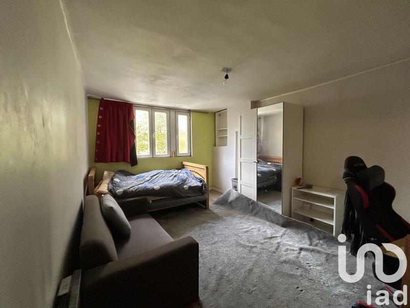 Maison - 72 m² - 4 pièces