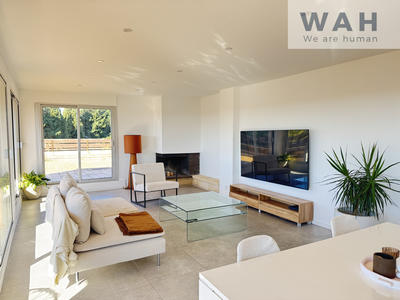 Loft - 101 m² - 4 pièces