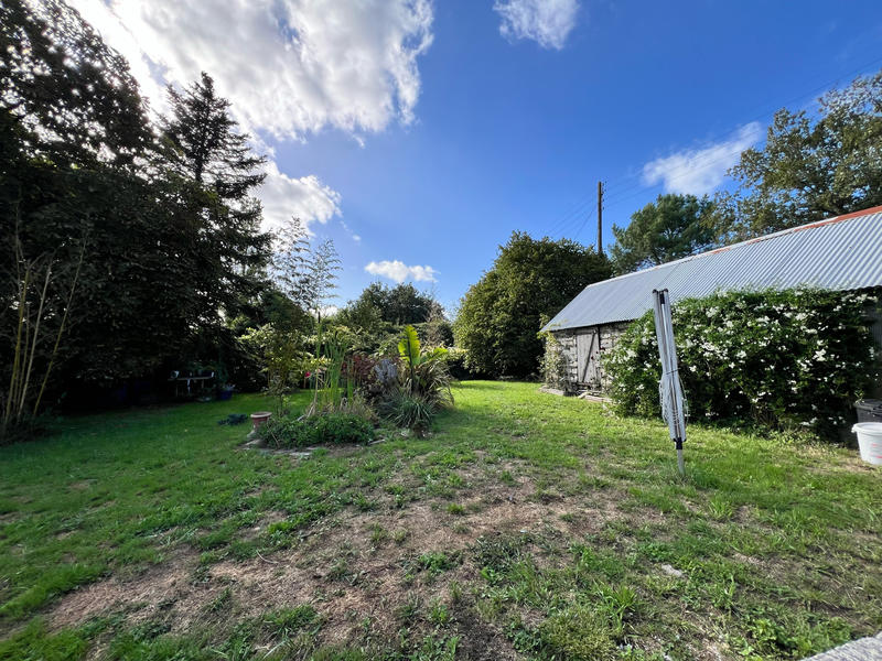 Maison - 125 m² - 4 pièces