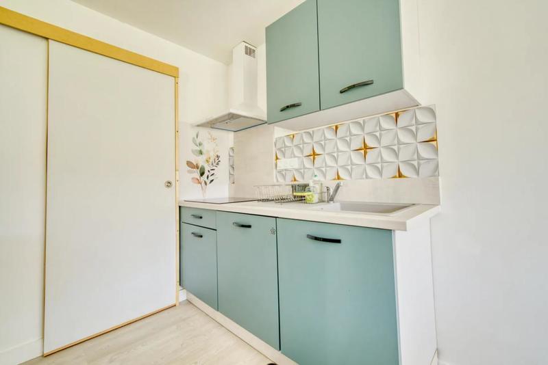 Maison - 83 m² - 4 pièces