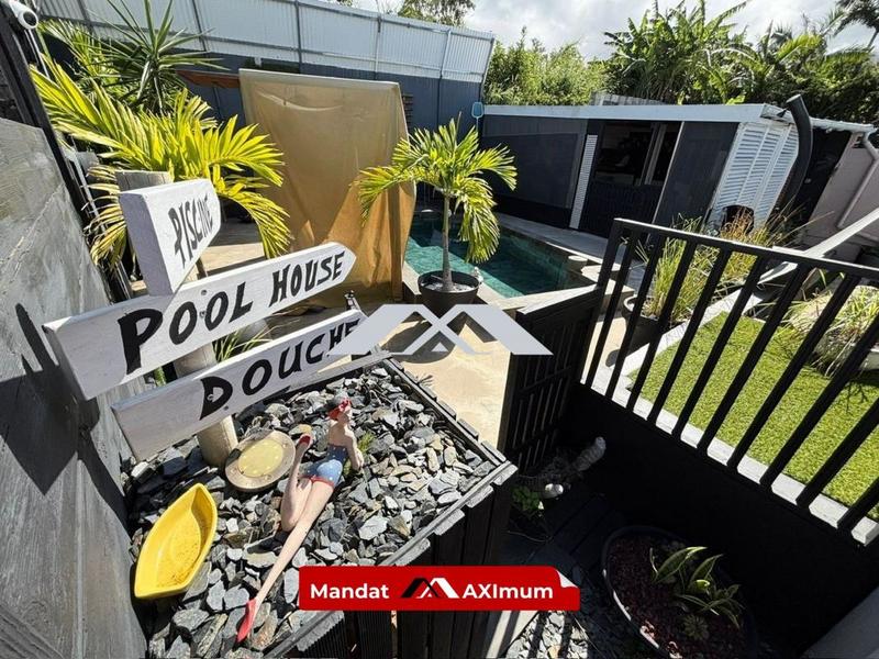 Villa - 109 m² - 3 pièces