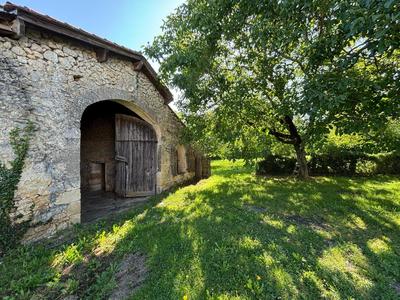 Maison en pierre - 138 m²