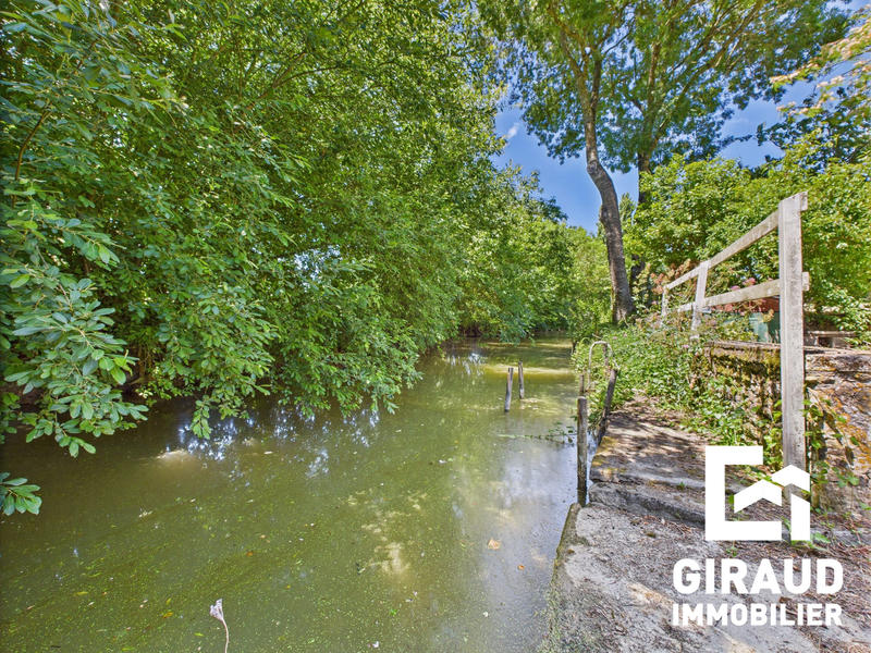 Maison - 164 m² - 6 pièces