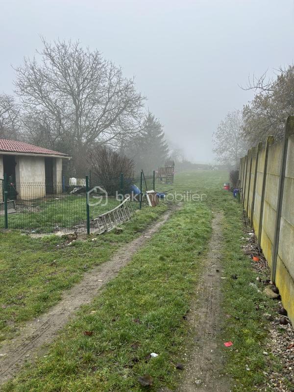 Maison ancienne - 105 m² - 4 pièces