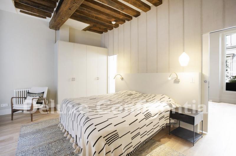 Appartement - 150 m²