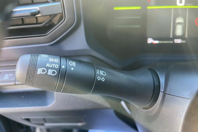 Dacia Duster Mild Hybrid 130 4x4 Expre