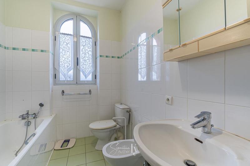 Villa - 145 m² - 5 pièces