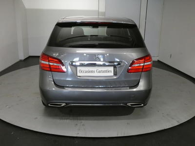 Mercedes Classe B 200 d Sensation